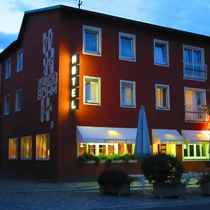  Hotel & Boehm
