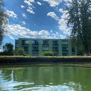 Hotel Schlossparkhotel Mariakirchen, Arnstorf