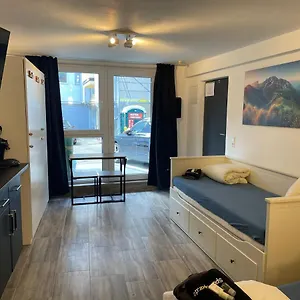 Beutelsbacherstr. 12 C , Stuttgart Deutschland