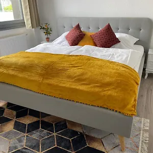 Modern&zentral In Der - Dein Zuhause In , Stuttgart Deutschland