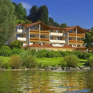 Hotel Fischer Am, Füssen