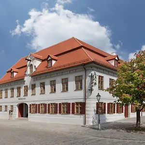 Hotel Post, Berching
